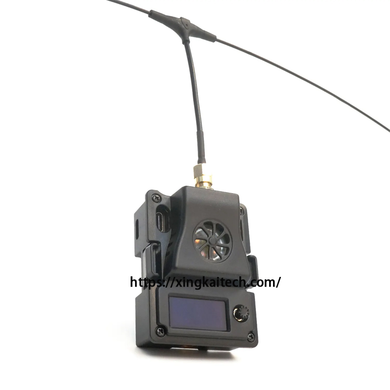 433Mhz Receiver Module - ELRS 433 Mhz Radiomaster TX16S เครื่องส่งสัญญาณ