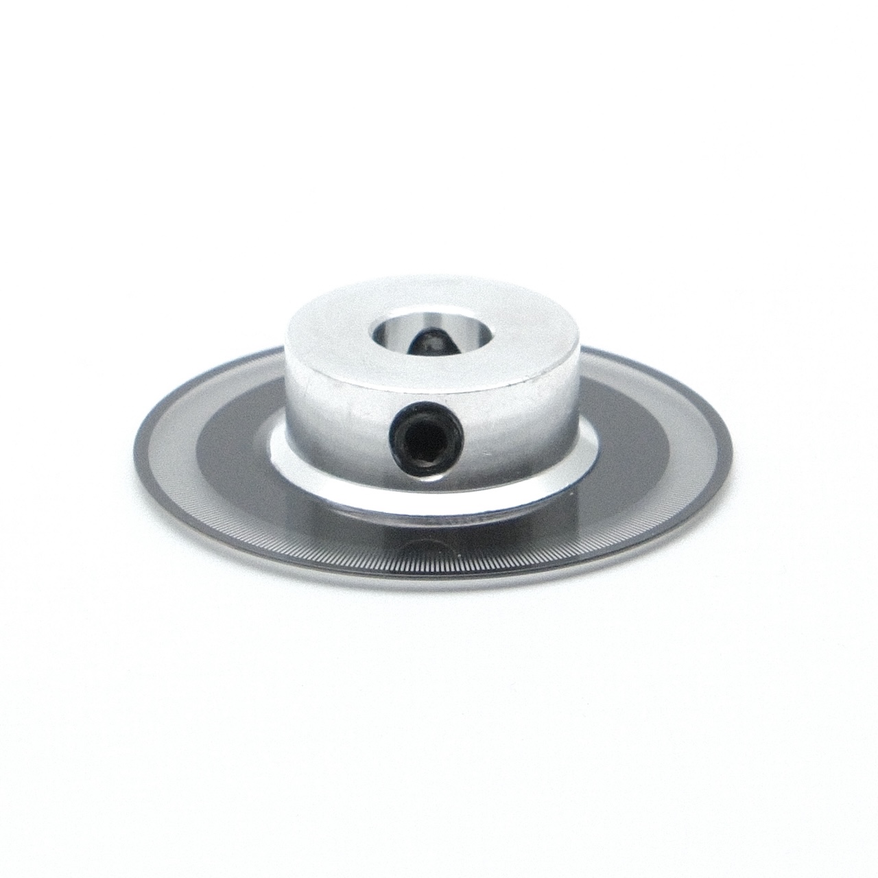 Diy Home Automation Controller - แผ่นดิสก์พลาสติก HEDS สำหรับมอเตอร์สเต็ปเปอร์ ใช้สำหรับการปรับศูนย์สัญญาณพัลส์ ควบคุมการทำงานของอุตสาหกรรม อะไหล่