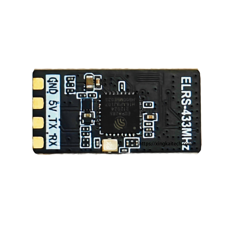 433Mhz Receiver Module - Radiomaster ELRS 380 Mhz 400 Mhz