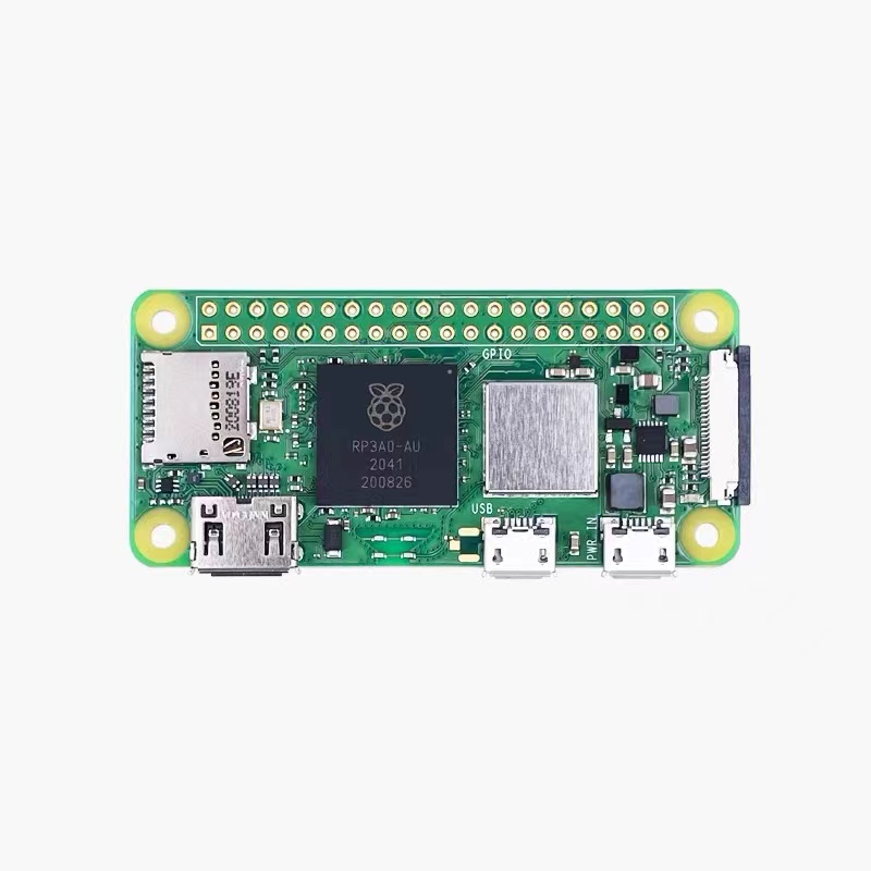 Pi Zero W Board - บอร์ดพัฒนา Shenzhen New Fly Linux รุ่น