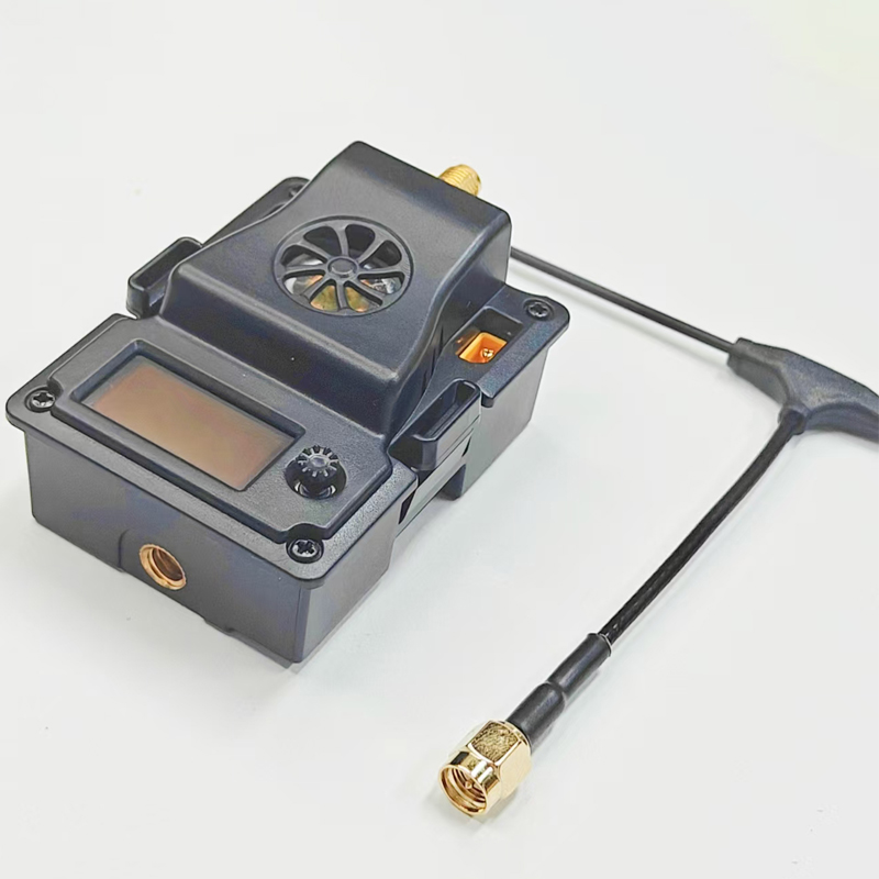 433Mhz Receiver Module - ELRS 433MHz TX Micro วิทยุ 360-560Mhz