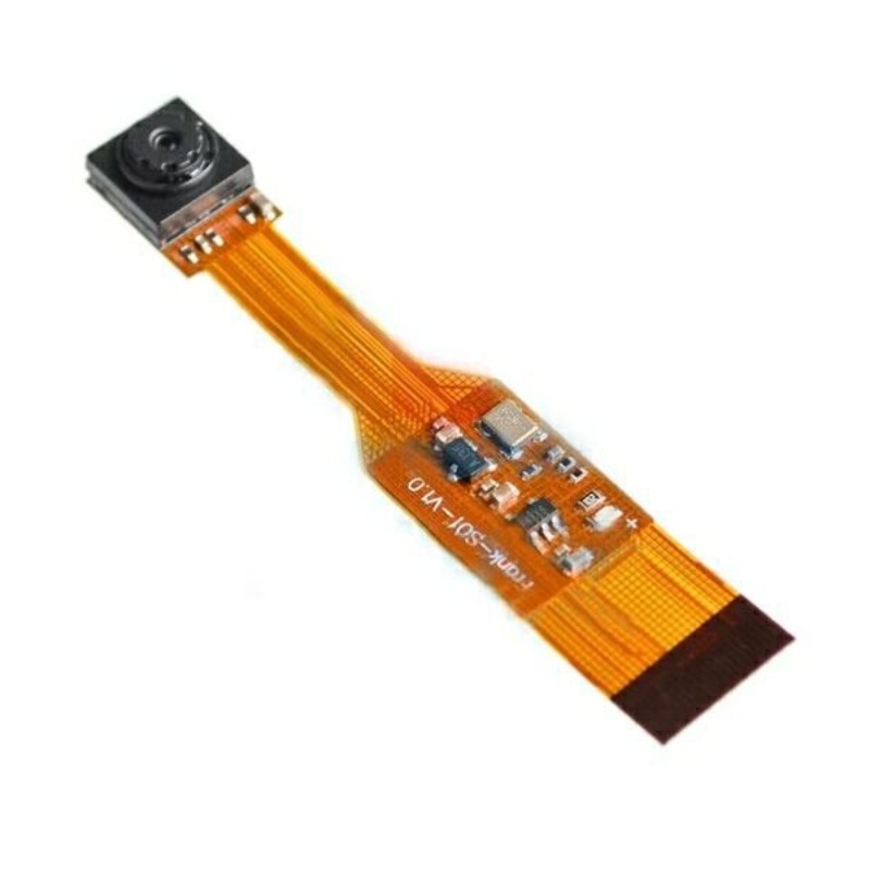 โมดูลกล้อง Raspberry Pi Zero 5 - Pi Zero W Board บทวิจารณ์และราคา