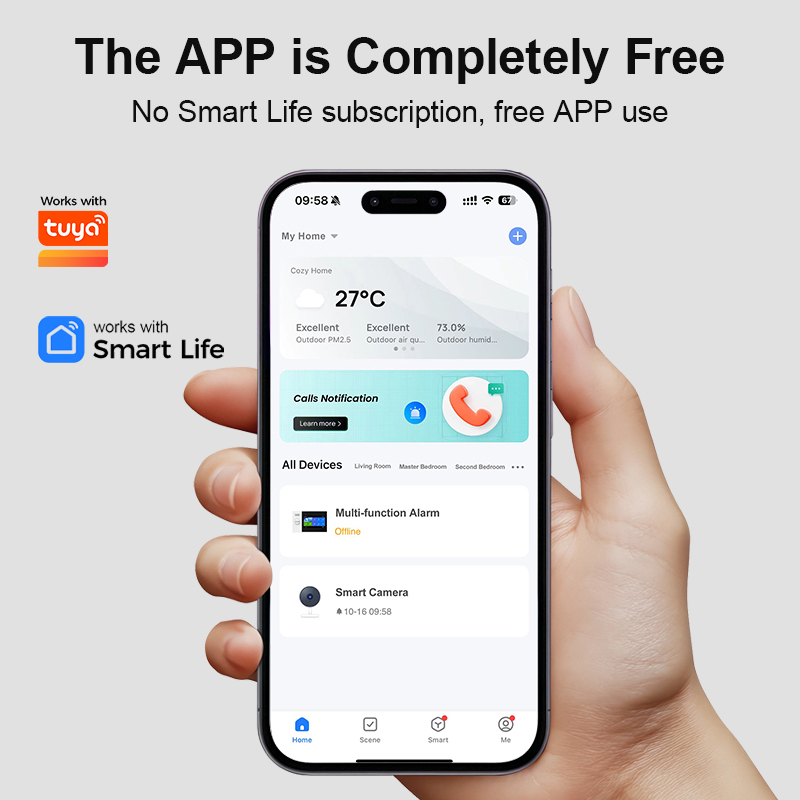 ชุดระบบเตือนภัยอัตโนมัติภายในบ - Home Automation Tutorial บทวิจารณ์และราคา