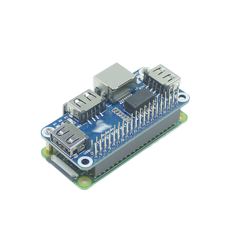 Raspberry Pi Zero W/2 W อีเธอร - Pi Zero W Board บทวิจารณ์และราคา