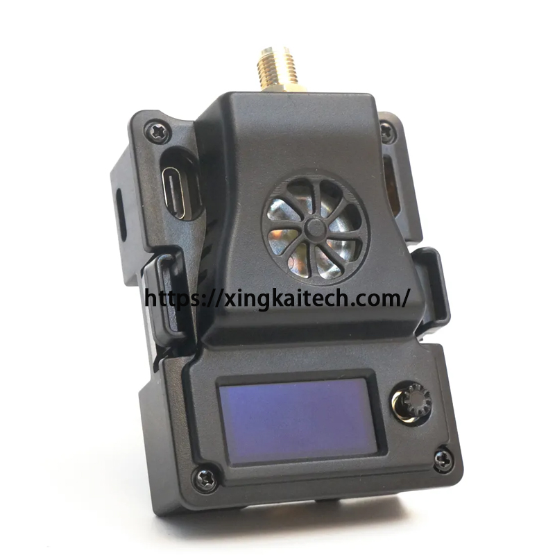ELRS 433 Mhz Radiomaster TX16S - 433Mhz Receiver Module บทวิจารณ์และราคา