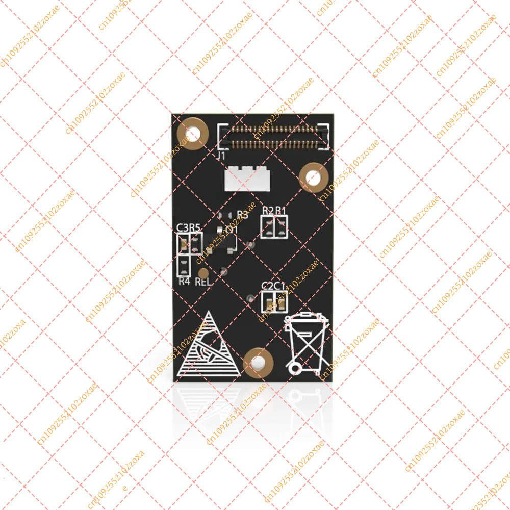 โมดูลเซ็นเซอร์ตรวจจับความเคลื่ - Iot Diy Home Automation บทวิจารณ์และราคา