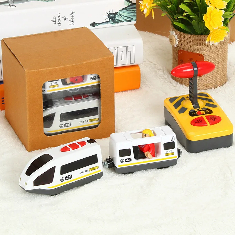 RC ไฟฟ้าชุดรถไฟของเล่นสําหรับเ - Home Automation Tutorial บทวิจารณ์และราคา