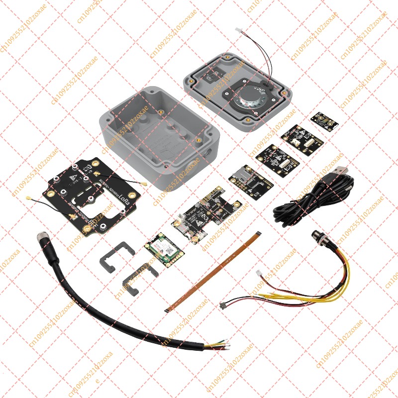 ชุดเริ่มต้นการประมวลผลเสียง RA - Iot Diy Home Automation บทวิจารณ์และราคา