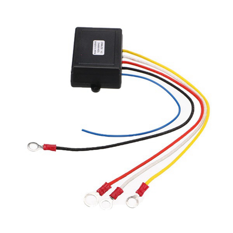 เครื่องกว้านไร้สาย12V 24V 433M - 433Mhz Receiver Module บทวิจารณ์และราคา