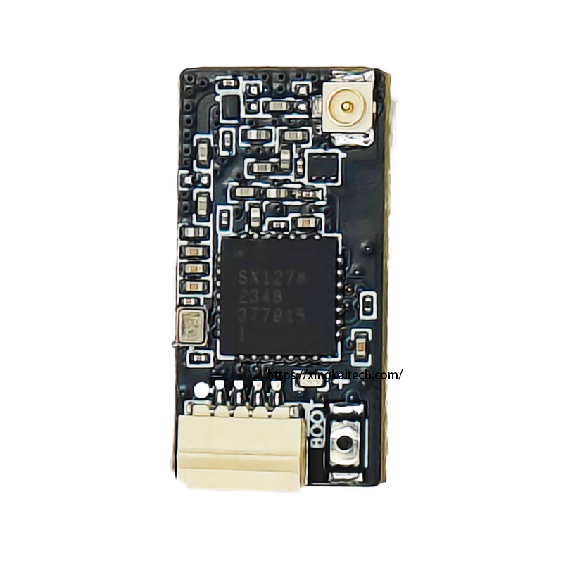 Radiomaster ELRS 380 Mhz 400 M - 433Mhz Receiver Module บทวิจารณ์และราคา