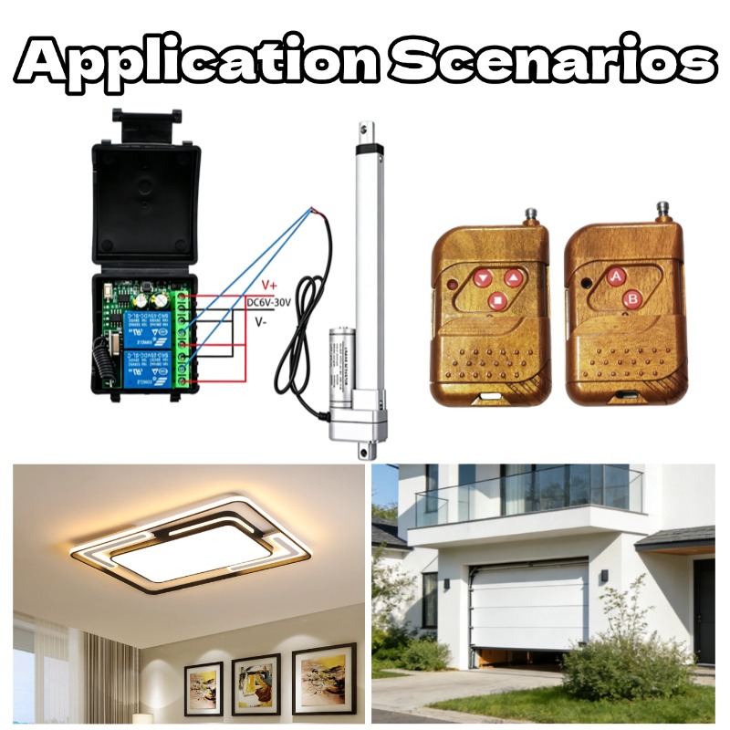 โมดูลรีเลย์ 2 ช่อง 433.92Mhz D - 433Mhz Receiver Module บทวิจารณ์และราคา