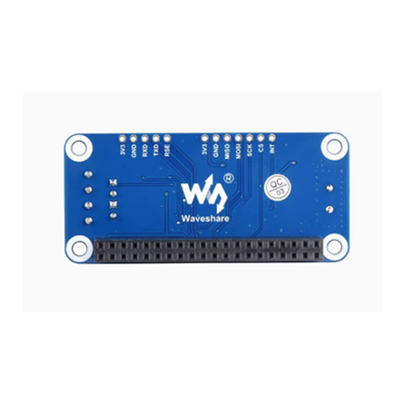 ราสเบอร์รี่ Pi 4B/3B +/Zero W  - Pi Zero W Board บทวิจารณ์และราคา
