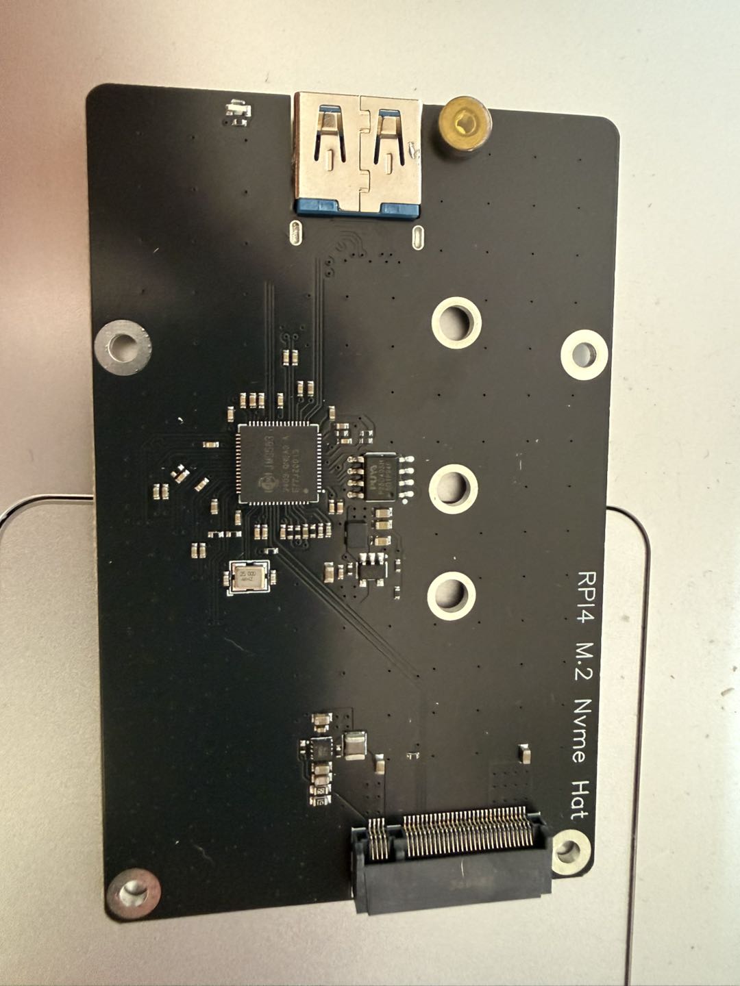 บอร์ดพัฒนา Shenzhen New Fly Li - Pi Zero W Board บทวิจารณ์และราคา