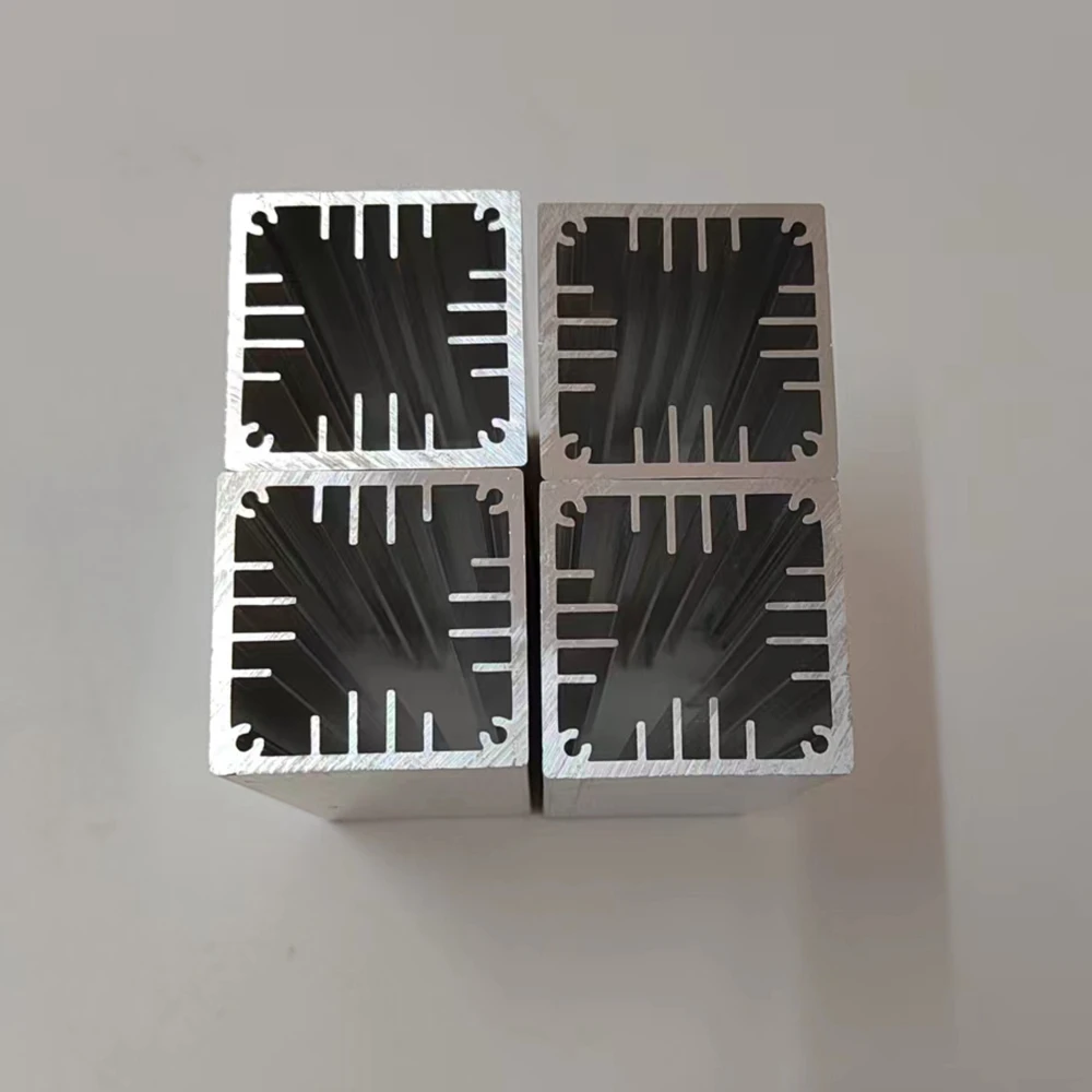 1 ชิ้น 40x40 มม. ฮีทซิงค์อะลูม - Home Automation System Diy บทวิจารณ์และราคา