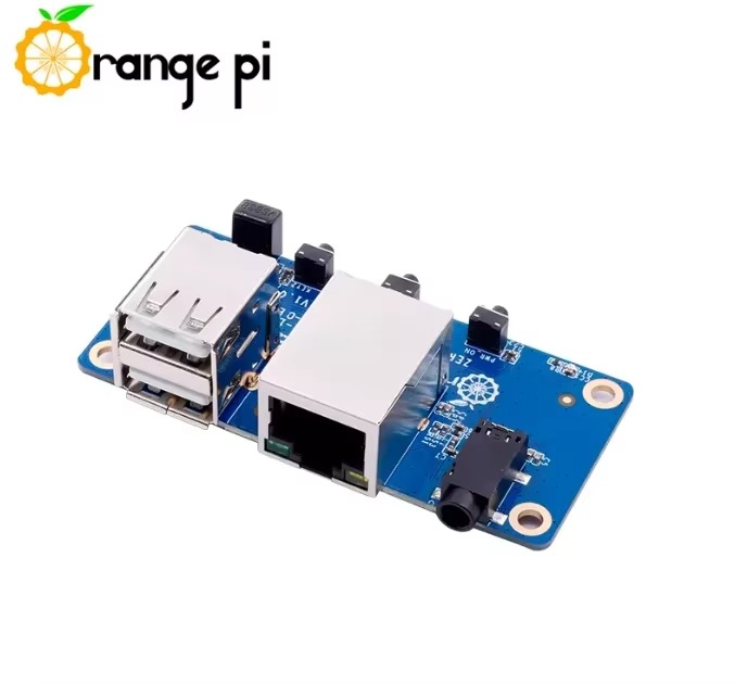 Orange Pi Zero 2 W 1/2/4GB RAM - Pi Zero W Board บทวิจารณ์และราคา